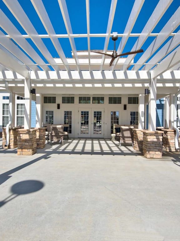 Parkstone at Knightdale Apartments in Knightdale, NC